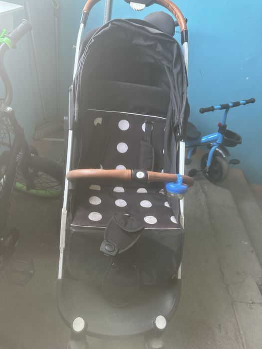 Коляска детская.