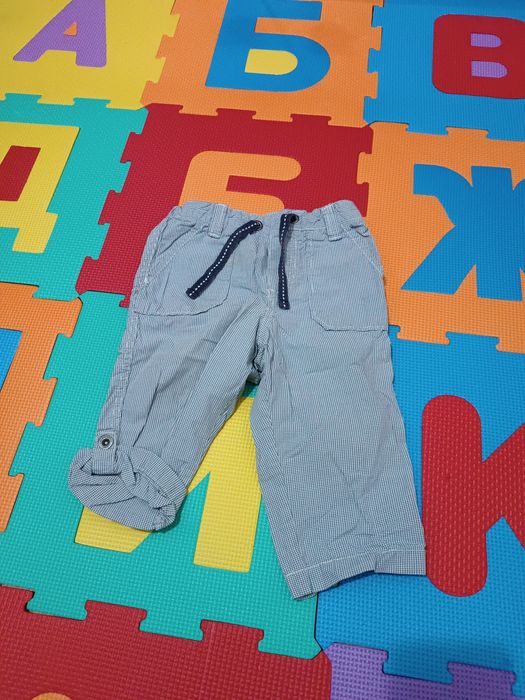 Лот детски дрешки размер 80