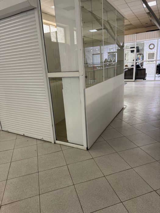 Продам торговый бутик