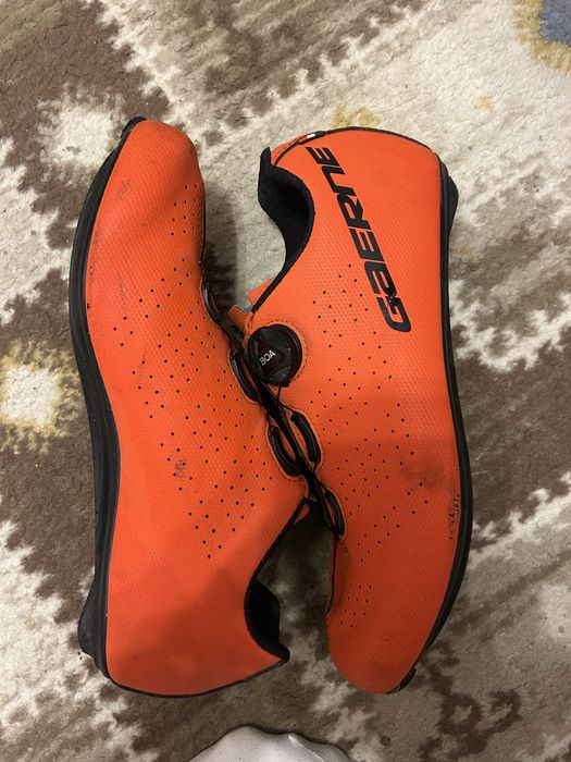 Pantofi ciclism Gaerne G Sprint Carbon