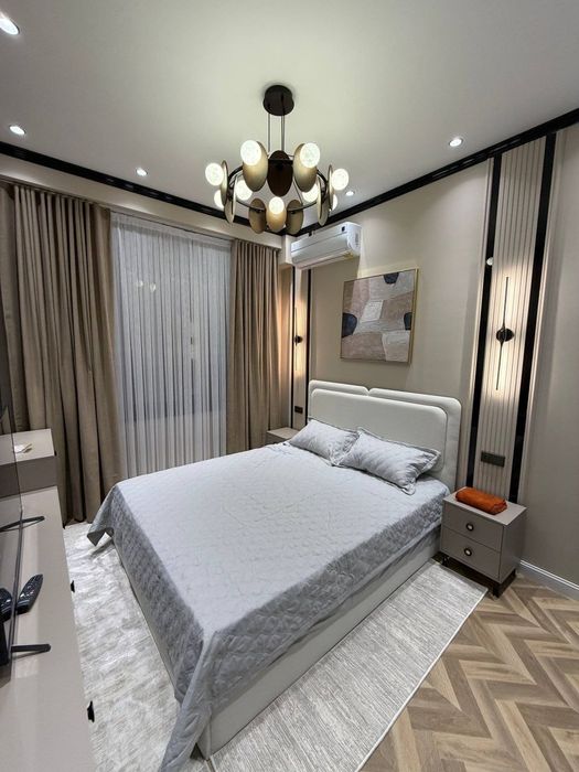 ПРОДАЕТСЯ 2/11/14
НОВОСТРОЙКА 
ЖК Imperial Club City
Юнусабадский райо