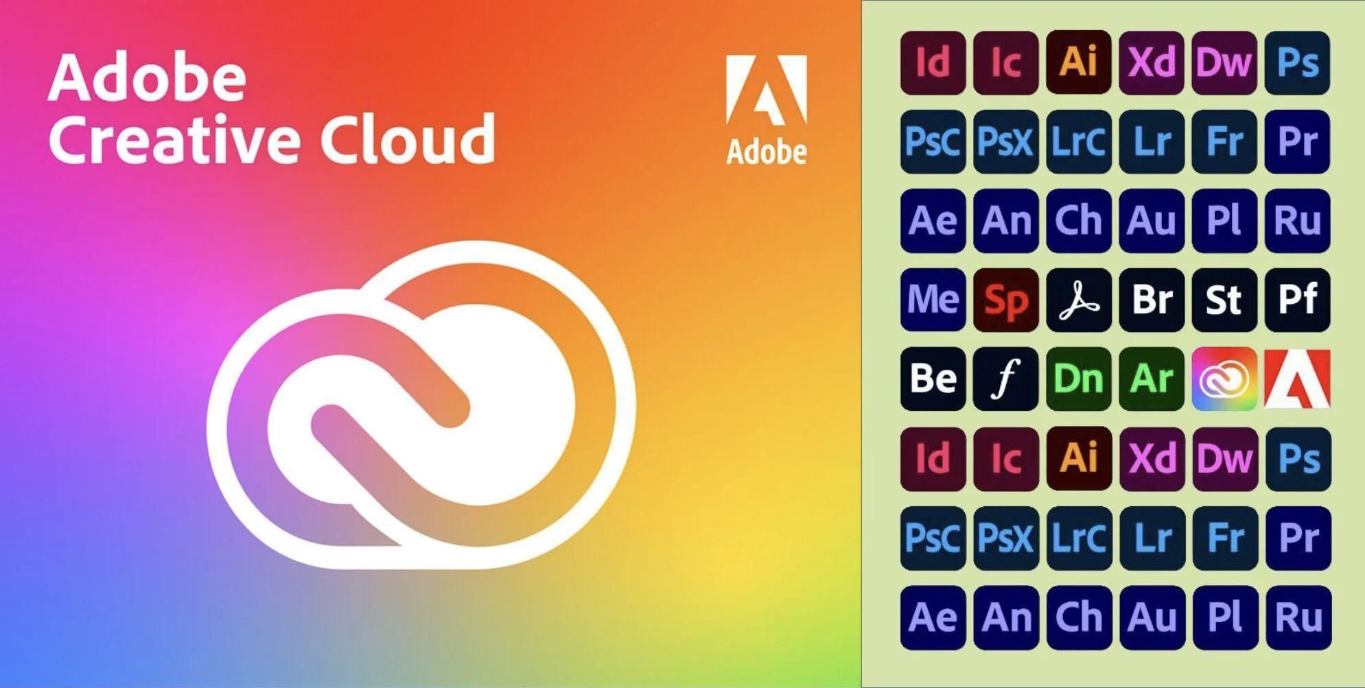 Установка программ Adobe с выездом на дом/офис - Kompyuter texnikasi  Toshkent на Olx