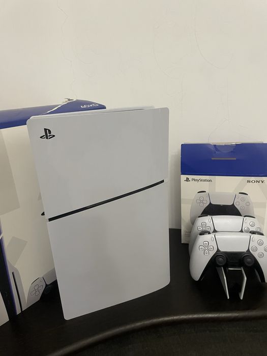 playstation 5.