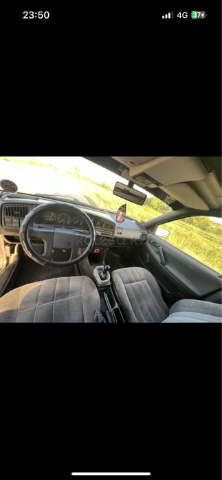 Продам пассат б3 в хорошем состоянии