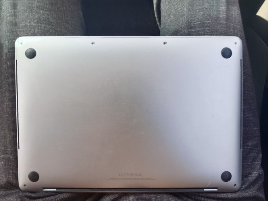 MacBook Pro 13 inch