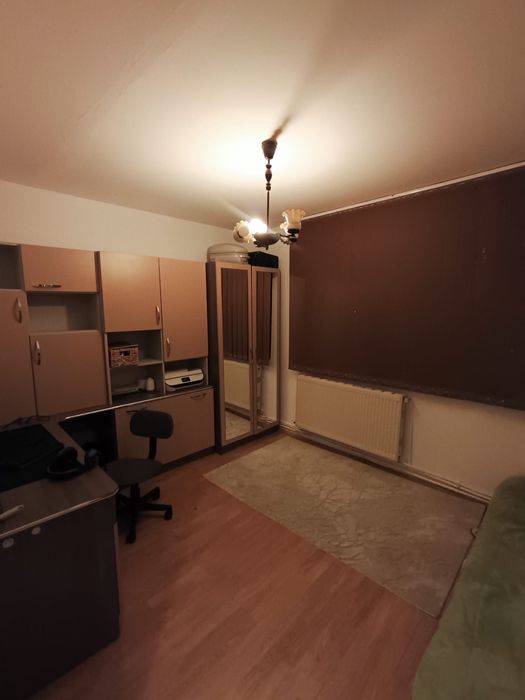 Apartament cu 2 camere de inchiriat in zona centrala in Marghita