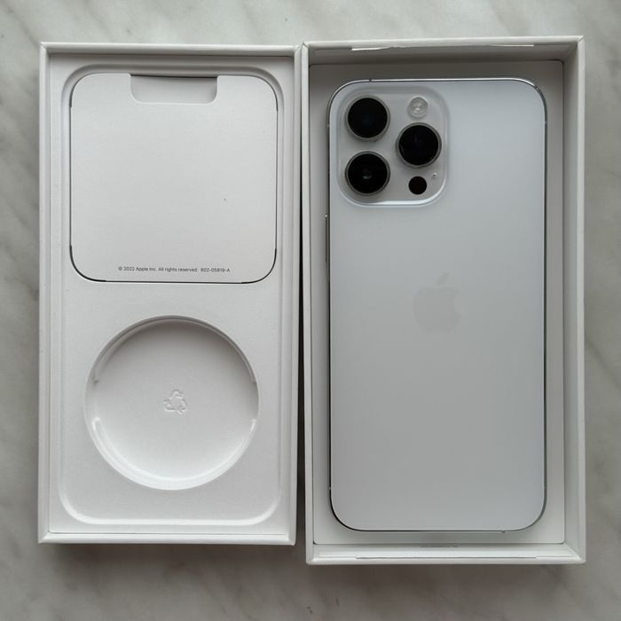 iPhone 14 PRO Max 1 Tb