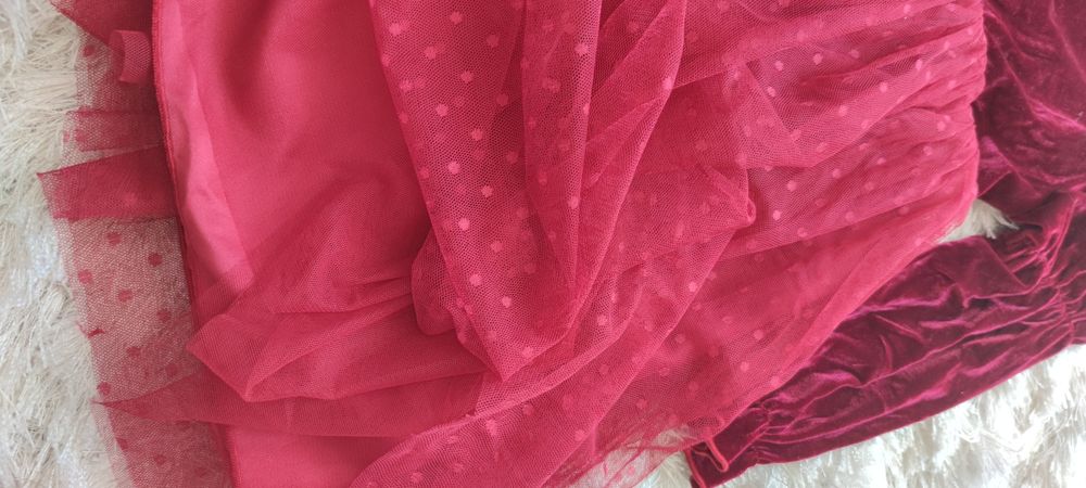 Rochițe 5-6 ani 116-122