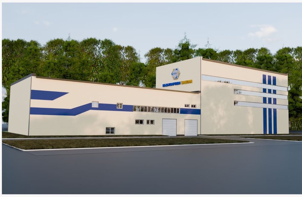 Сайдинг барлық түрі бар тікелей өндірушіден