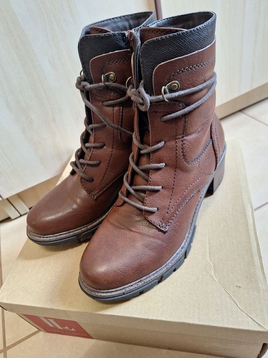 Ghete damă Linea Loresi