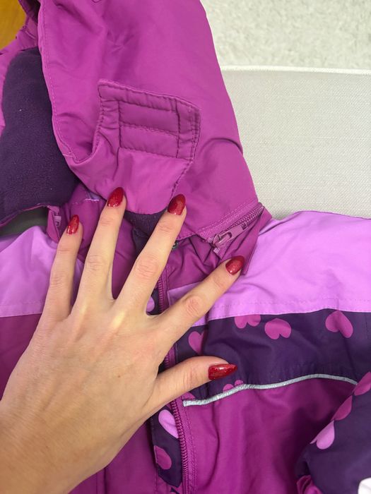 Детски Зимен Ескимос гащеризон