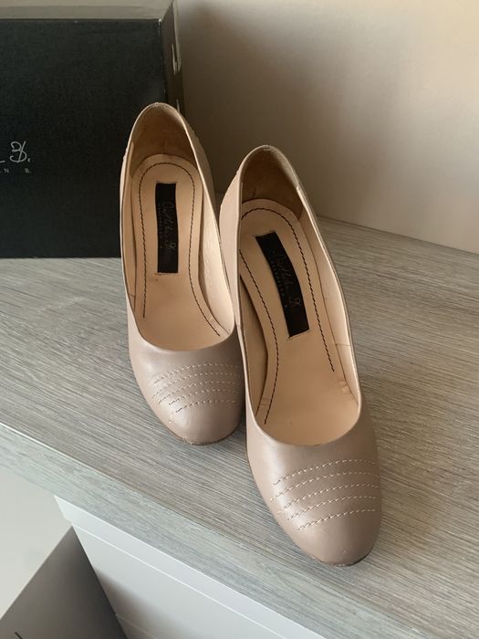 Pantofi Musette dama