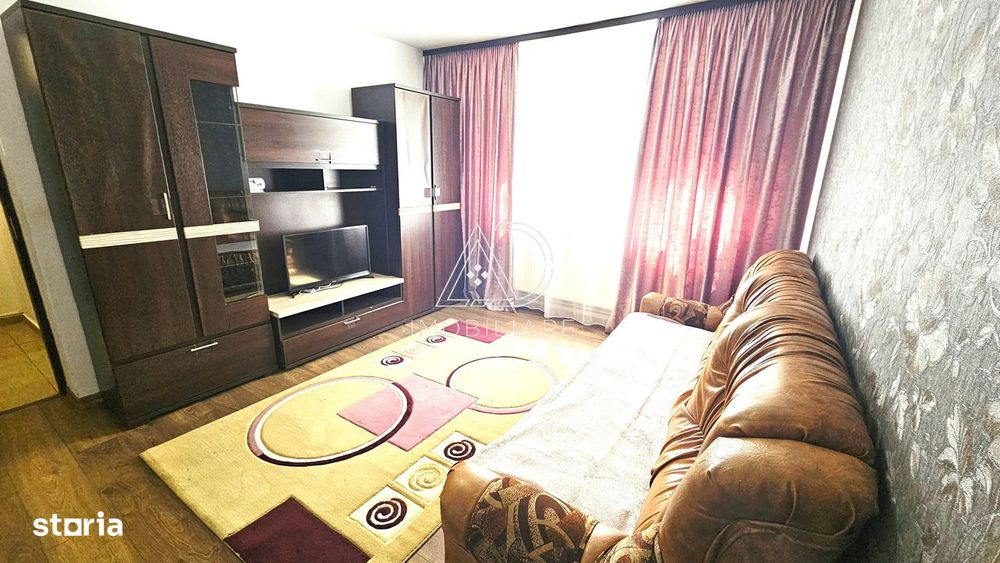 Apartament 2 camere de ÎNCHIRIAT, zona 8 Mai, strada Energeticienilor
