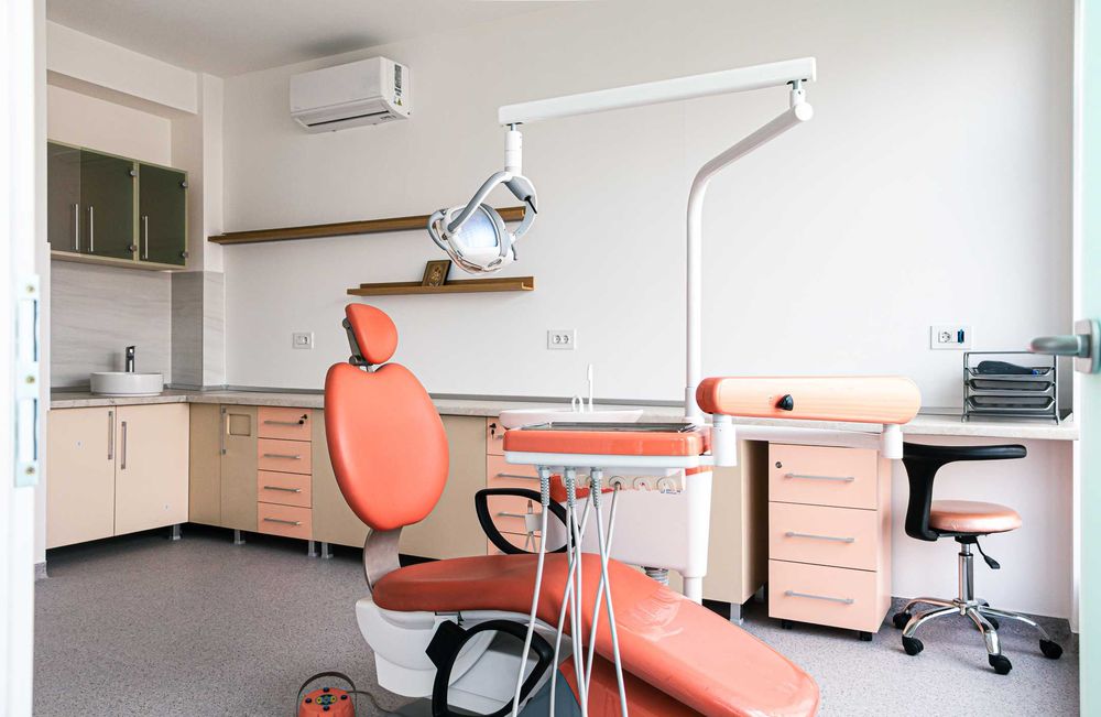 Inchiriem cabinet stomatologic nou, in Timisoara zona Mures-Liviu Rebreanu