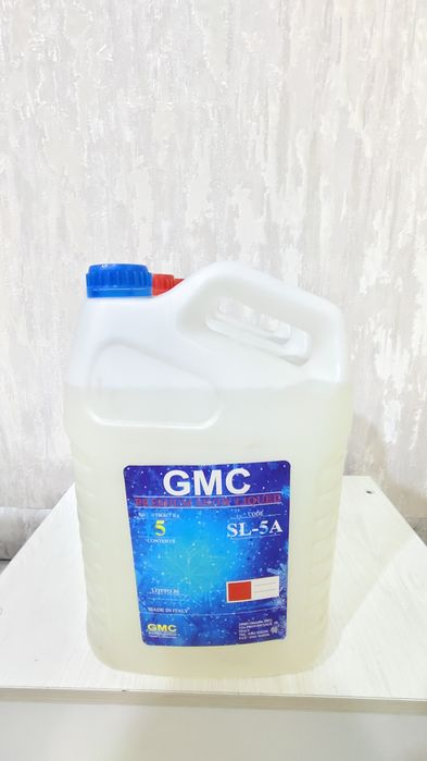 Жидкость для дыма и пузыре