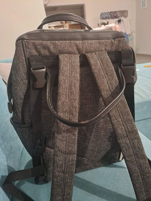 Бебешка чанта за количка