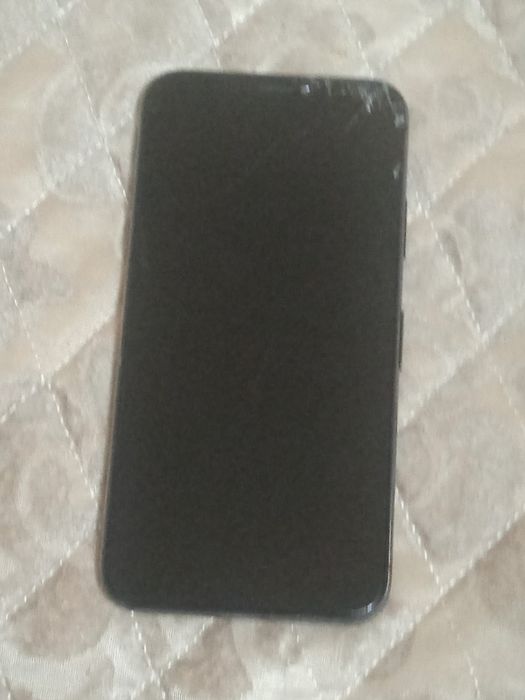 iPhone 10 обмен на стант велик
