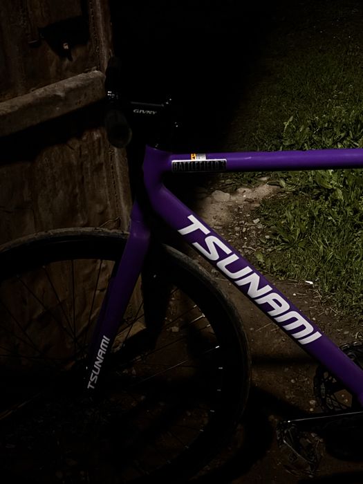 Тсунами фикс.