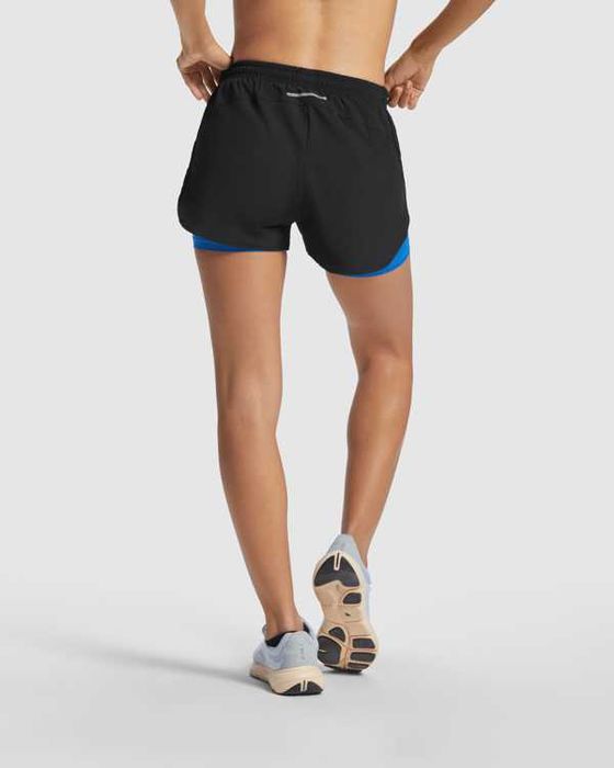 Compleu Sport ZDS  format din pantaloni scurţi şi tricou tehnic