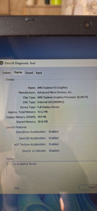 Acer aspire e5-553 amd gen a10