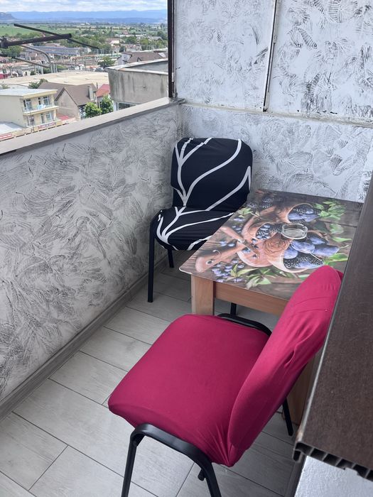 REGIM HOTELIER Apartament 2 camere
