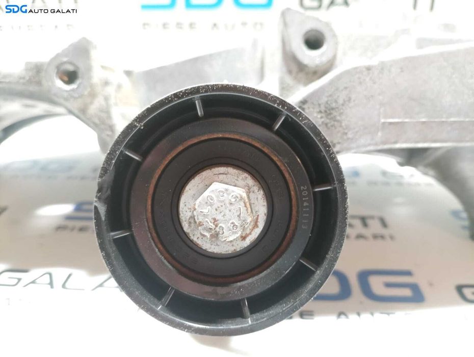 Suport Alternator Accesorii Motor Dacia Logan 1 1.4 B 2004 - 2012 Cod 8200169566 [M4041]
