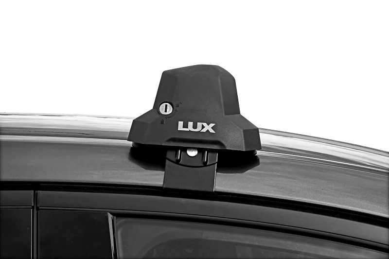 Поперечины Lux  Honda Shuttle 2015 по 2022