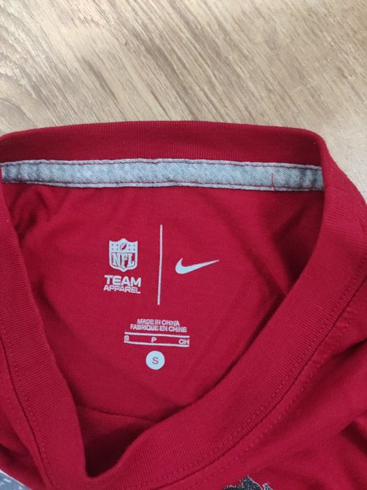 Tricou Nike NFL Atlanta Falcons marimea S