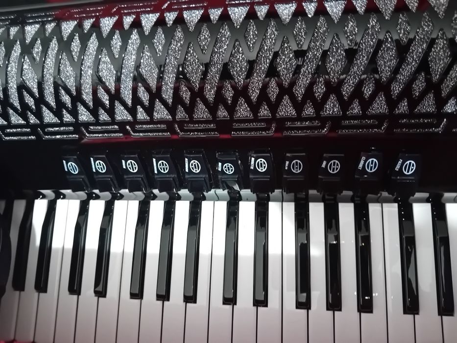 Vind Acordeon Borsini