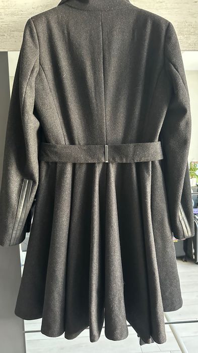 Дамско палто Calvin Klein