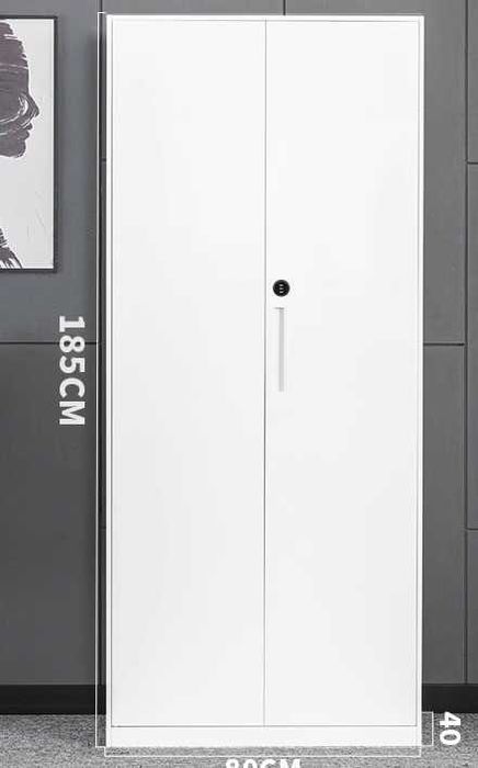 Металлический офисный шкаф — прочный шкаф для документов, книжная полк