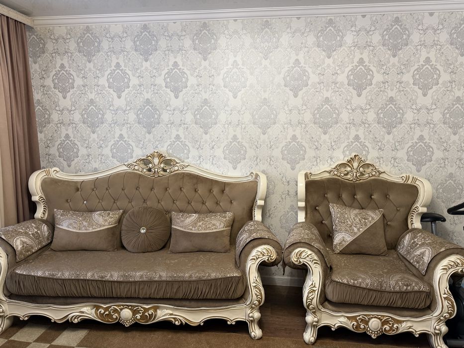 Диван раскладной