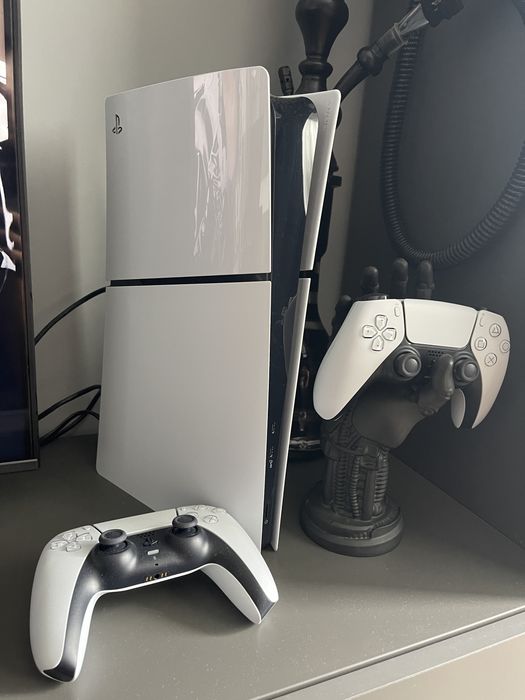 Конзола Playstation 5 digital edition