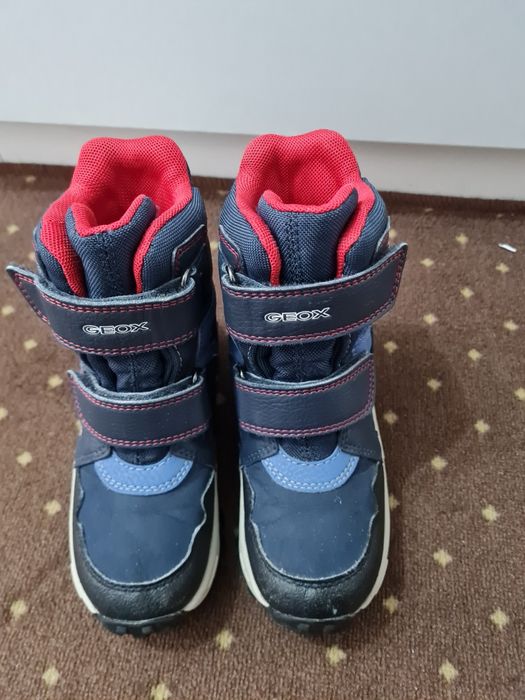 Ghete geox marimea 27