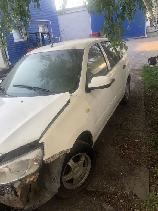 Продам гранту б/у