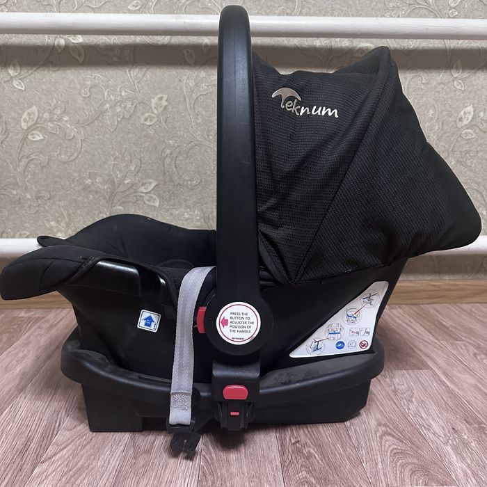 Продам автолюльку