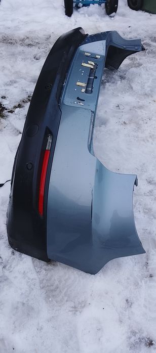 Bara spate cu senzori vw tiguan