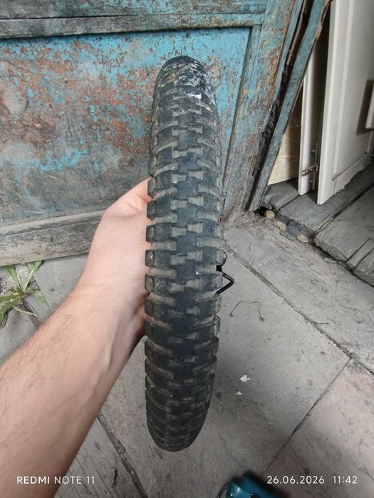 Продам колёса на велосипед
