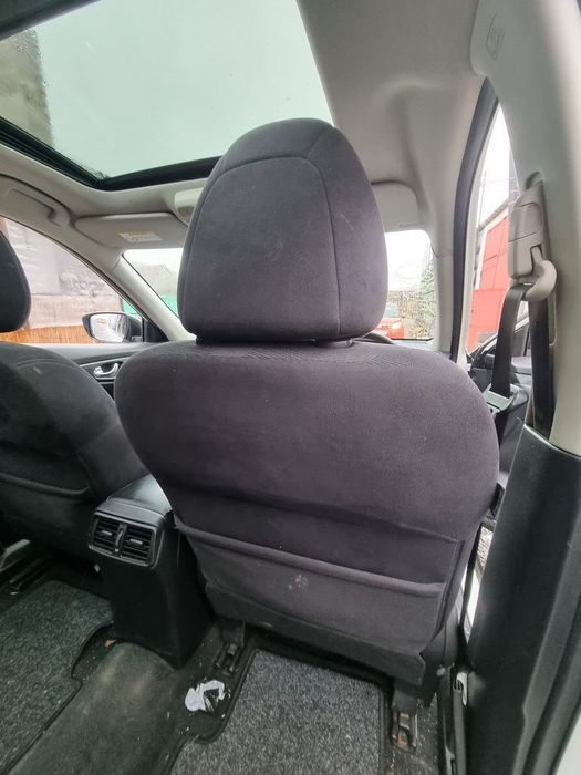 Interior complet Nissan X - Trail T32 2014 - 2017 SUV 4 Usi (1495)