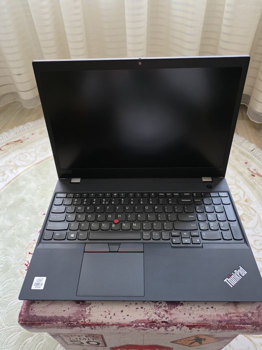 Laptop Lenovo ThinkPad T15