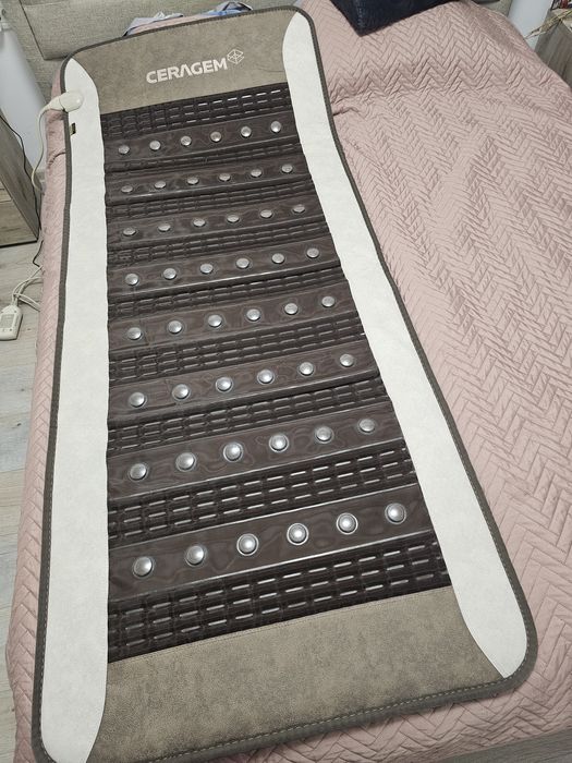 Saltea Ceragem Ceratonic Mat Ceramix S1