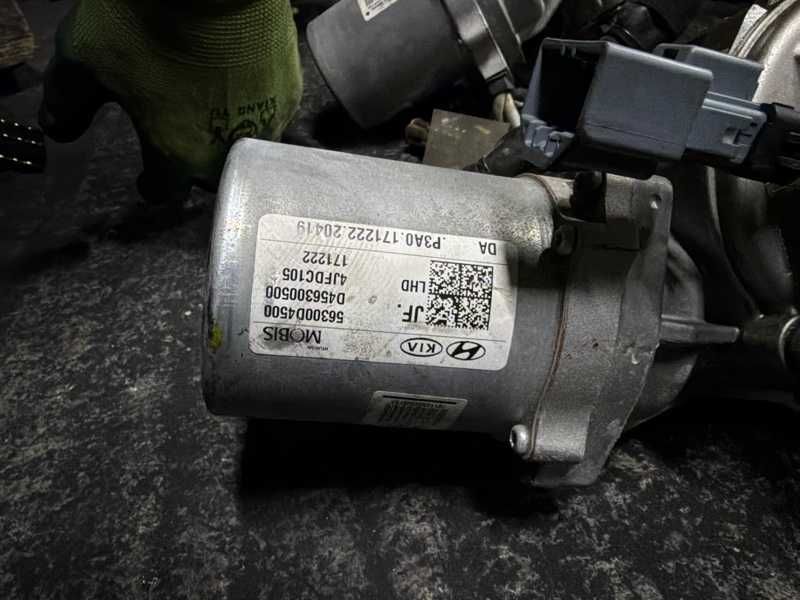 Электроусилитель руля Kia Optima JF