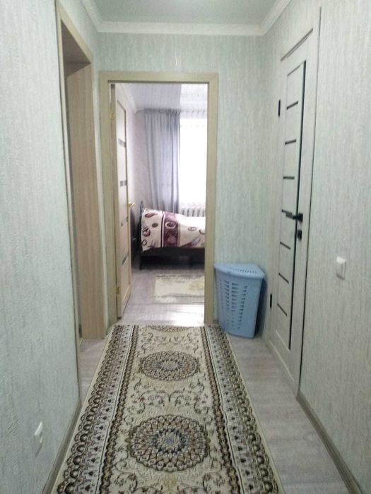 3* комнатная Корчагина 138