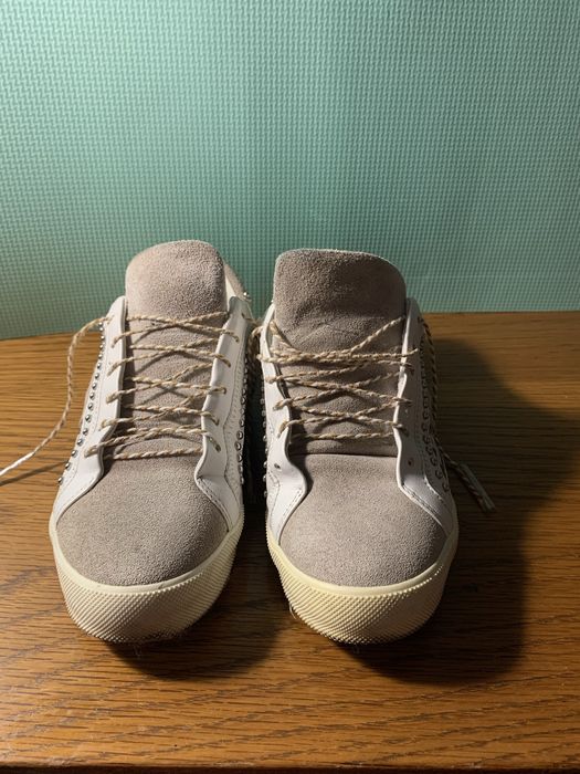 Adidasi dama, marimea 37, marca Zara