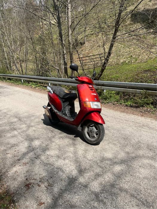 Scuter peagio 49 2t
