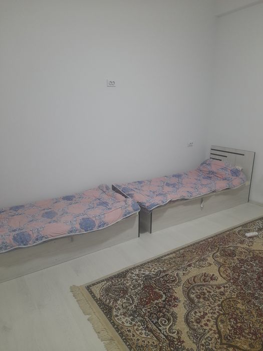 Ижарага квартира