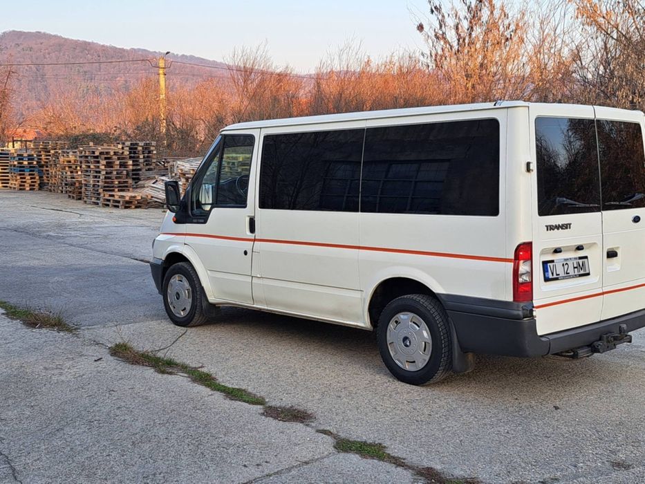 De vanzare ford Transit