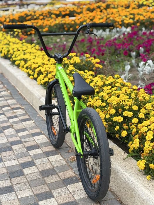 В продаже Велосипед BMX