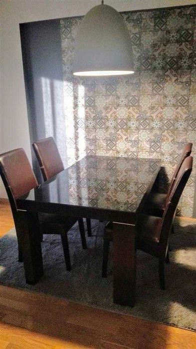 Дава се под наем Двустаен апартамент в Бургас, Център - 60 кв.м за 229.5 € - Снимка #5