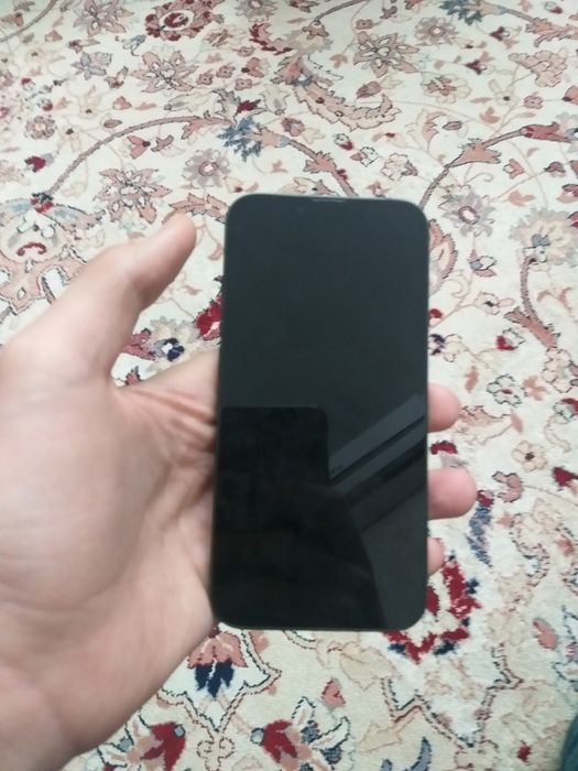 Айфон 13 обычный